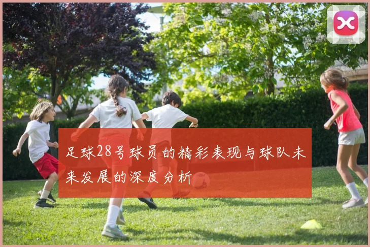 足球28号球员的精彩表现与球队未来发展的深度分析